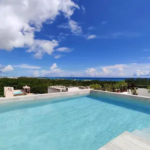 Appartement Mayan Monk