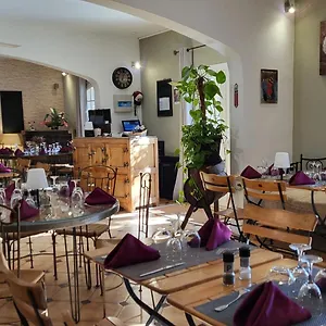 Mini-hôtel De La Table Ronde