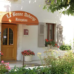 Hotel La Bonne