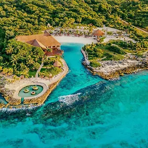 Station touristique Occidental At Xcaret Destination -