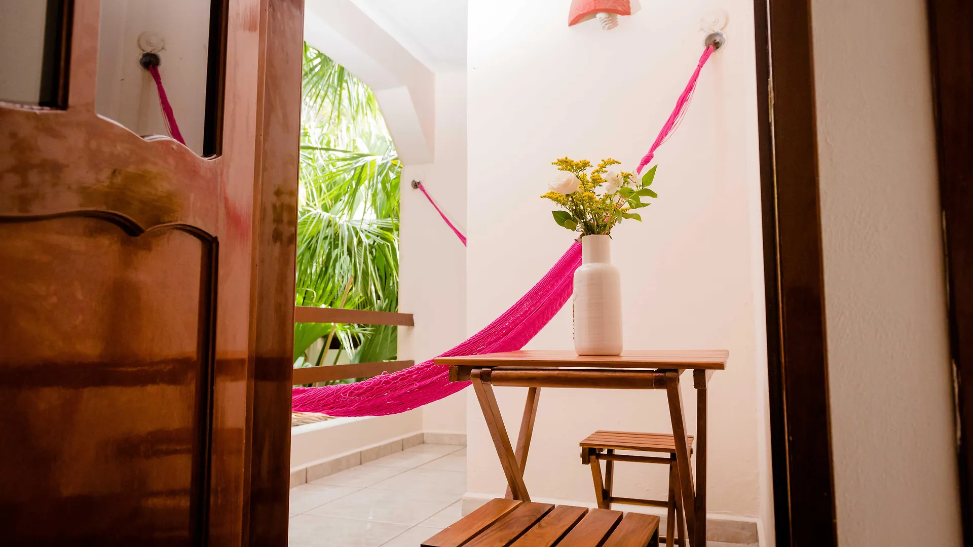 ***  Hotel Hulku Playa del Carmen Mexiko