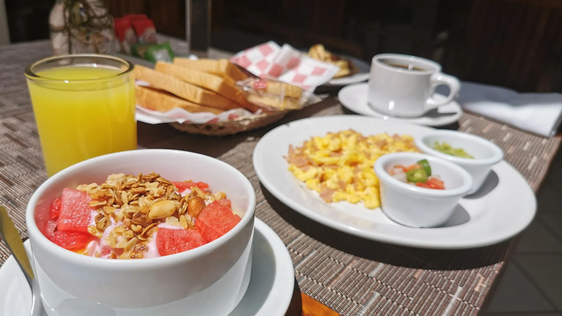 Hotel Hulku Playa del Carmen Meksyk