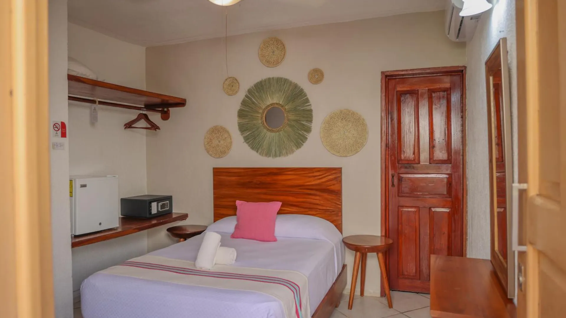 Hotel Hulku Playa del Carmen 3*,  Mexiko