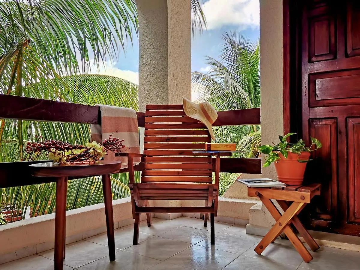 Hotel Hulku Playa del Carmen